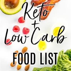 Cheap Vegan Keto Meal Plan
